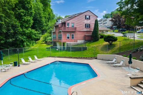 98 Rising Trail Drive Middletown CT 06457
