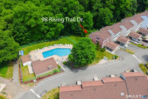98 Rising Trail Drive Middletown CT 06457
