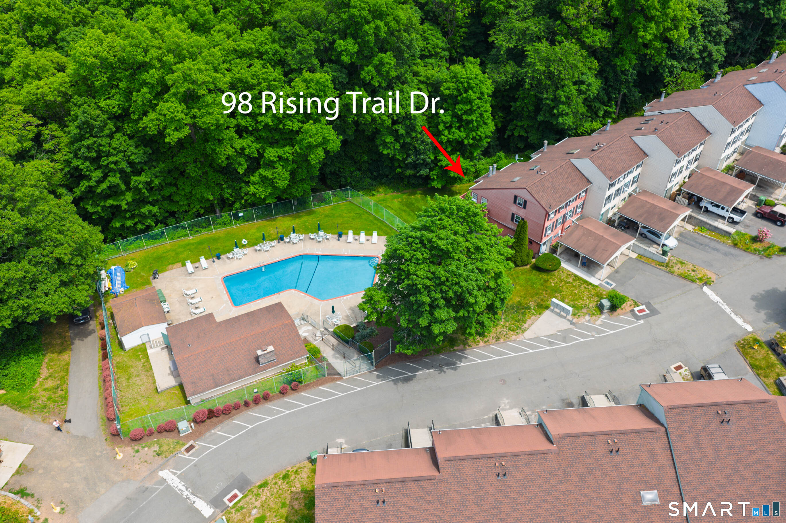 98 Rising Trail Drive Middletown CT 06457