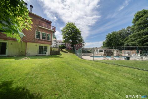 98 Rising Trail Drive Middletown CT 06457