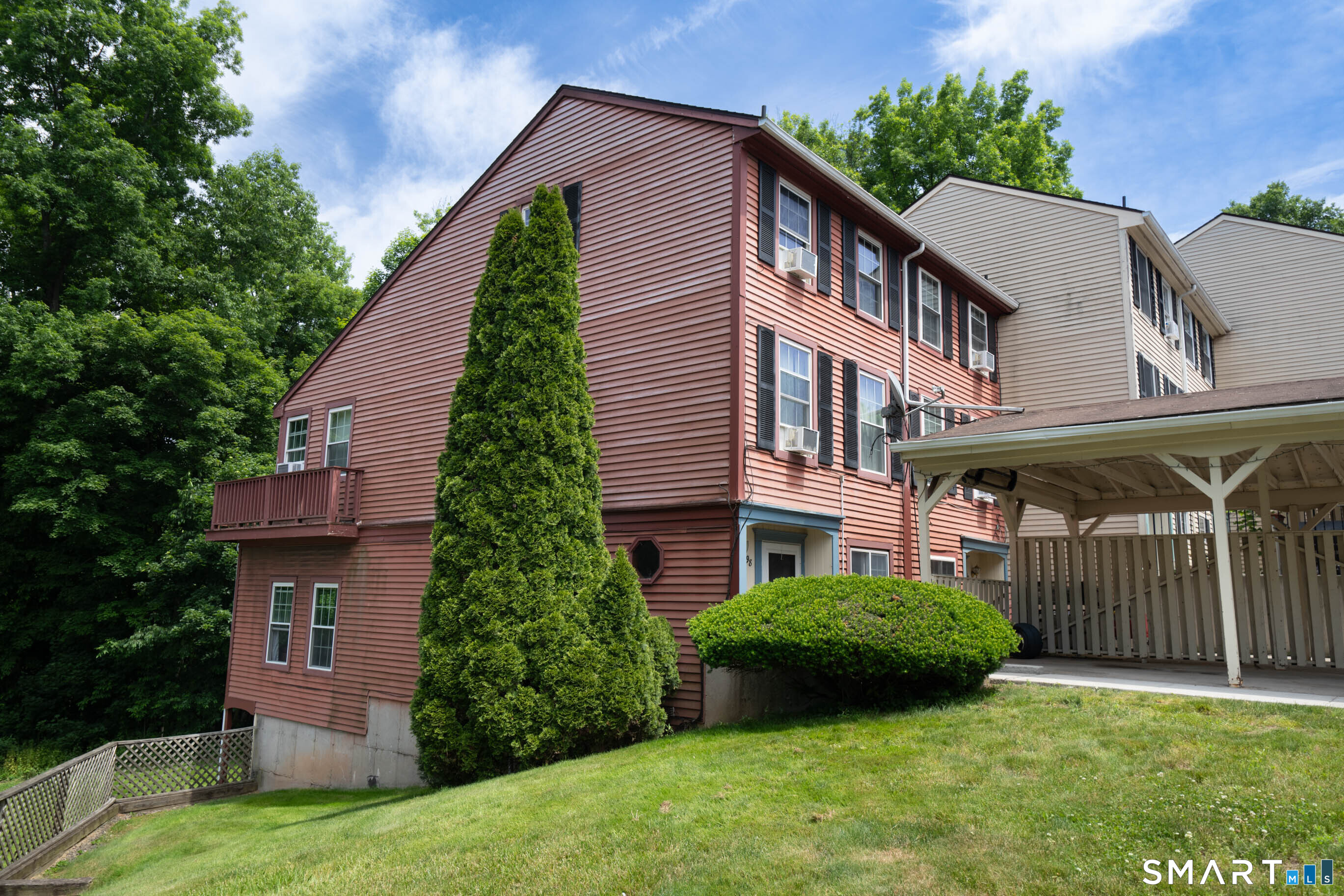 98 Rising Trail Drive Middletown CT 06457