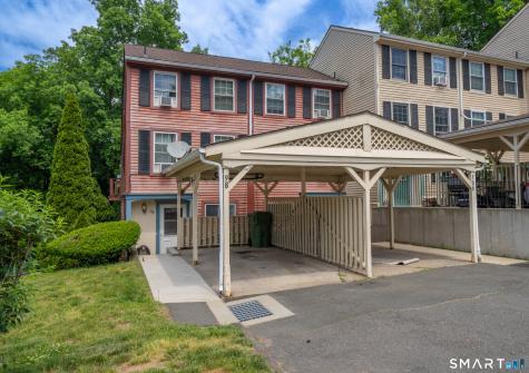 98 Rising Trail Drive Middletown CT 06457