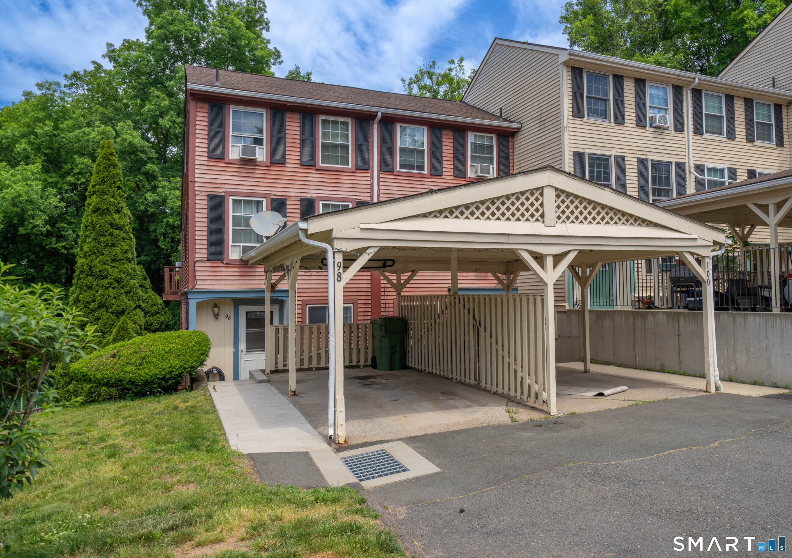 98 Rising Trail Drive Middletown CT 06457