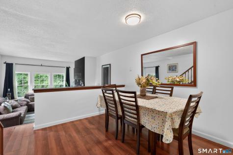 98 Rising Trail Drive Middletown CT 06457