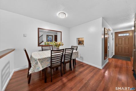 98 Rising Trail Drive Middletown CT 06457