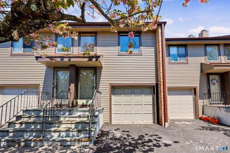 2539 Bedford Street Stamford CT 06905