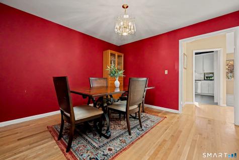 2539 Bedford Street Stamford CT 06905