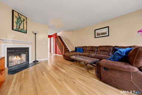 2539 Bedford Street Stamford CT 06905