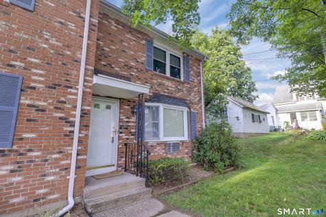 64 Hawthorne Street Bristol CT 06010