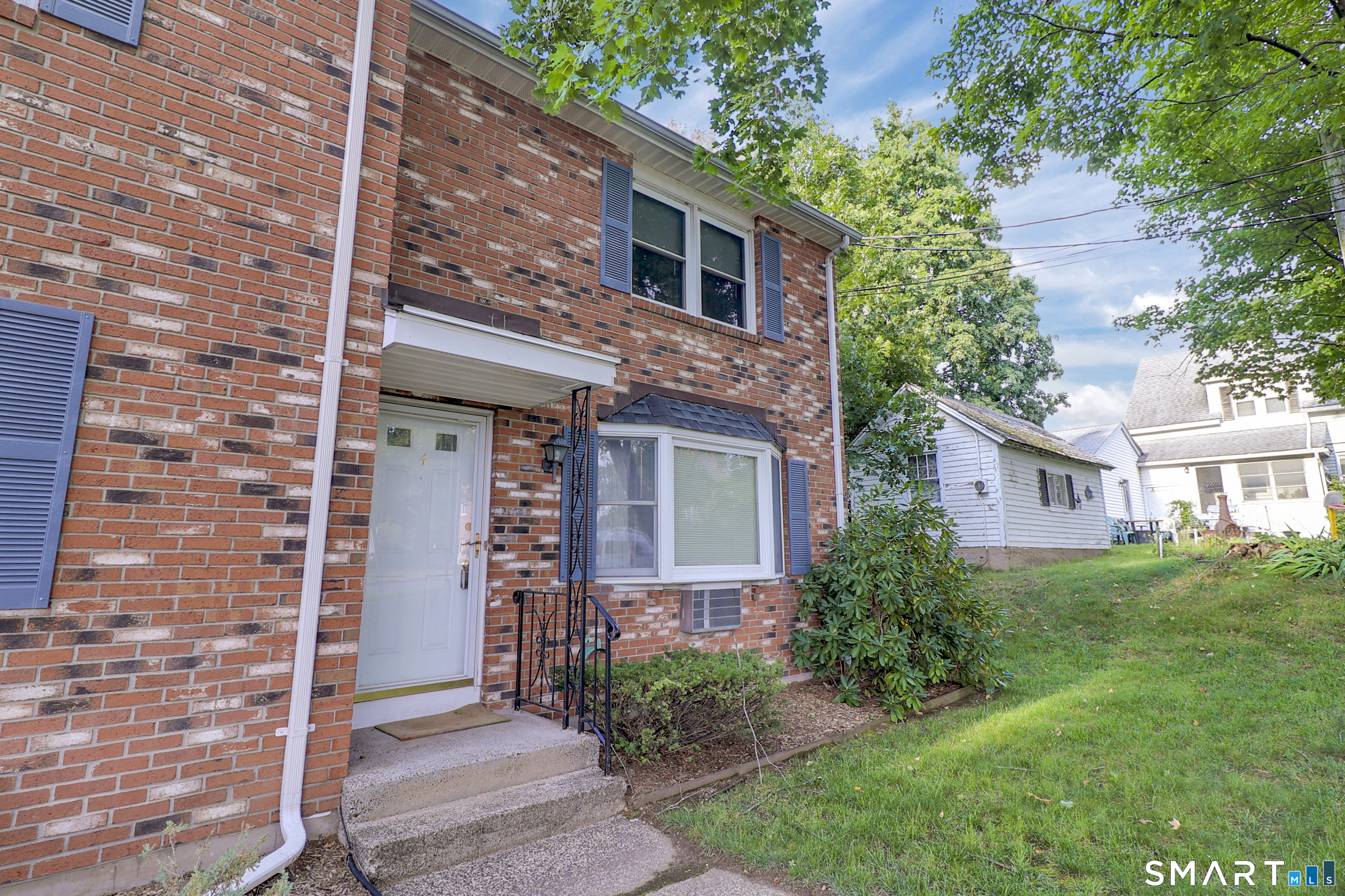 64 Hawthorne Street Bristol CT 06010