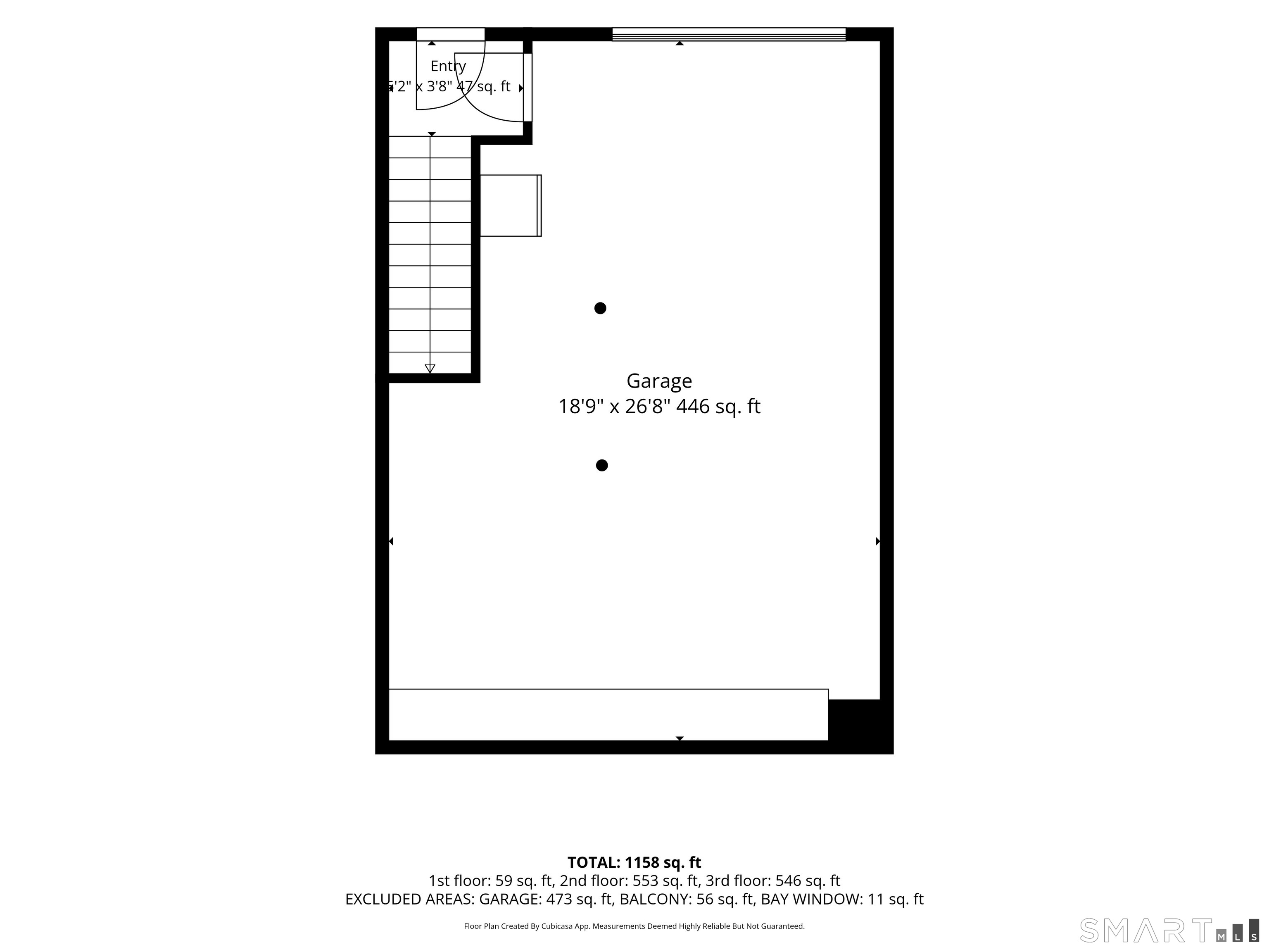 64 Hawthorne Street Bristol CT 06010