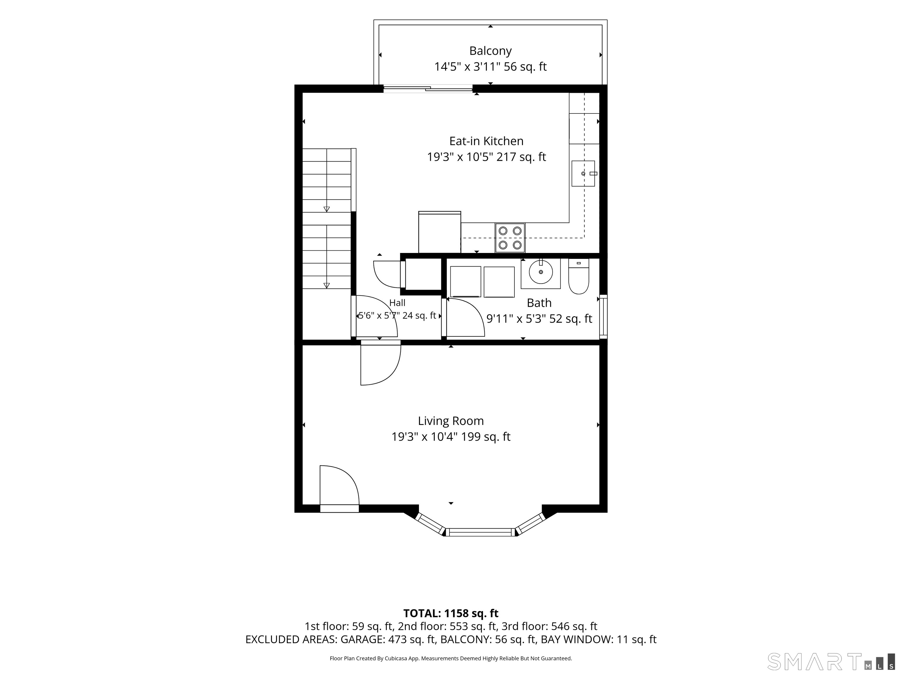 64 Hawthorne Street Bristol CT 06010