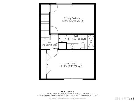 64 Hawthorne Street Bristol CT 06010