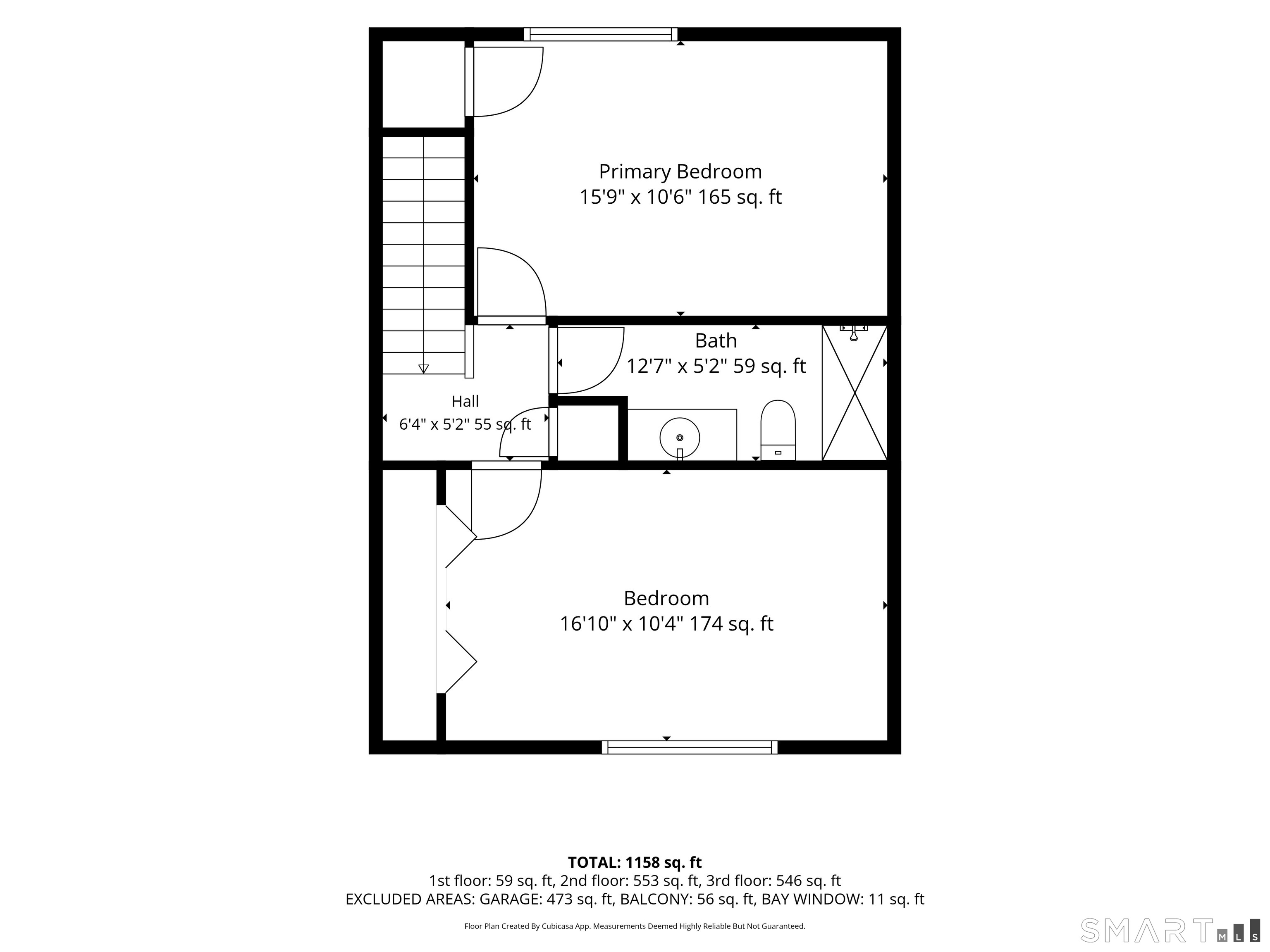 64 Hawthorne Street Bristol CT 06010