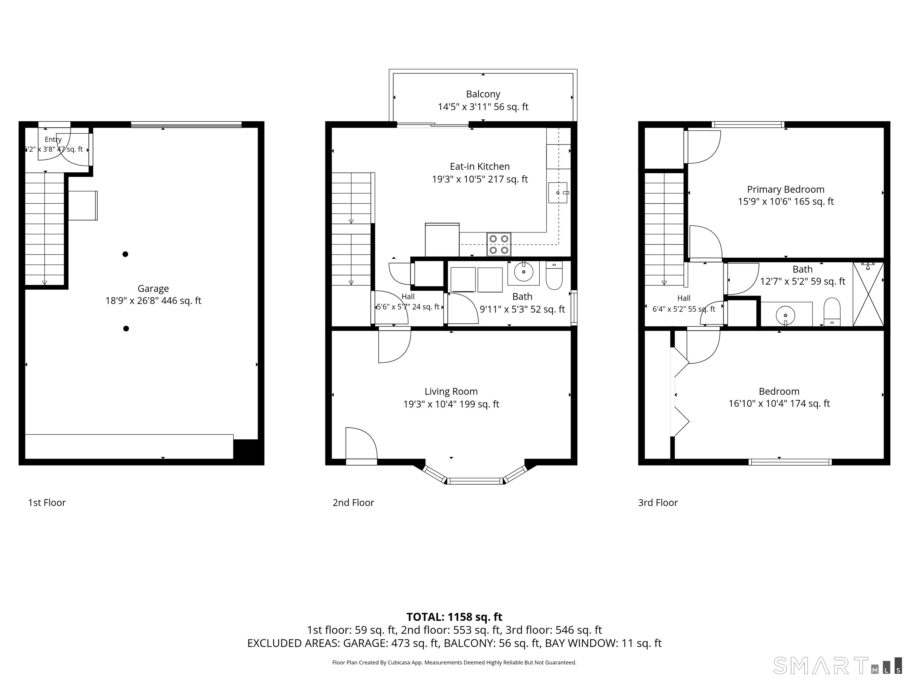 64 Hawthorne Street Bristol CT 06010