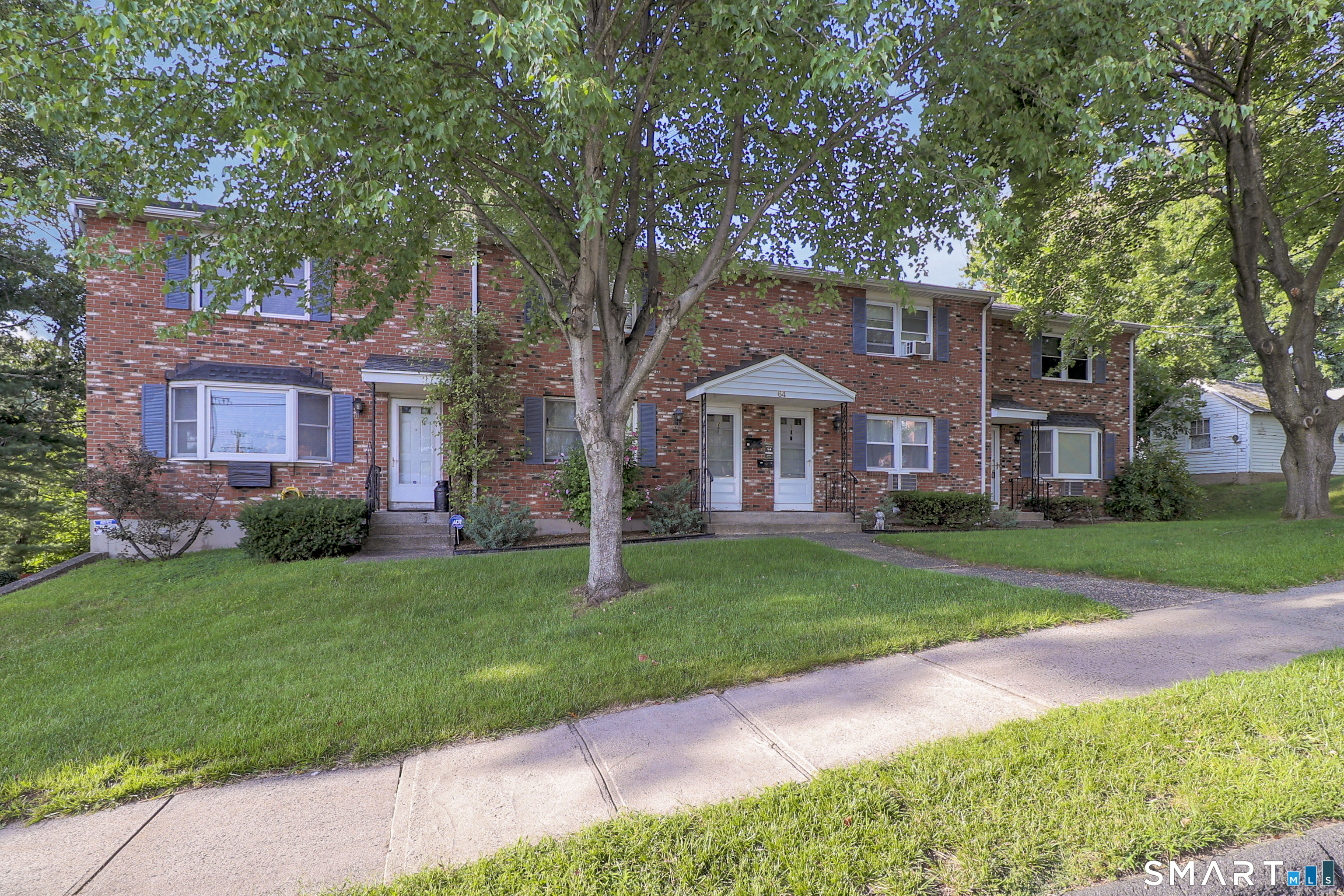 64 Hawthorne Street Bristol CT 06010