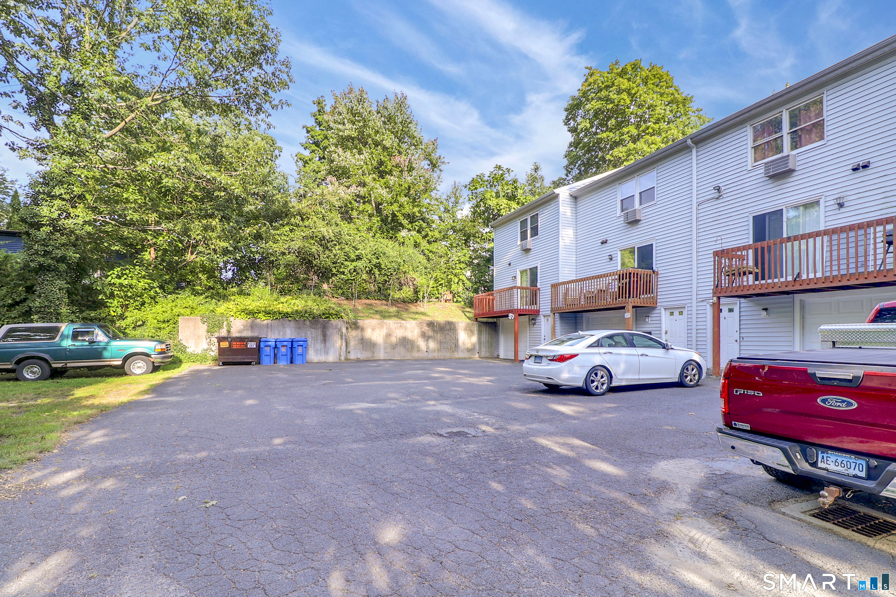 64 Hawthorne Street Bristol CT 06010