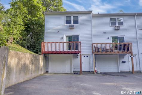 64 Hawthorne Street Bristol CT 06010