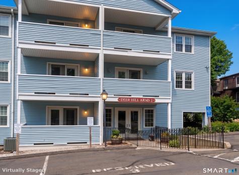 136 Deer Hill Avenue Danbury CT 06810