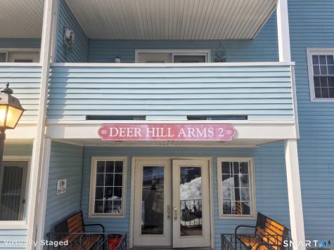136 Deer Hill Avenue Danbury CT 06810