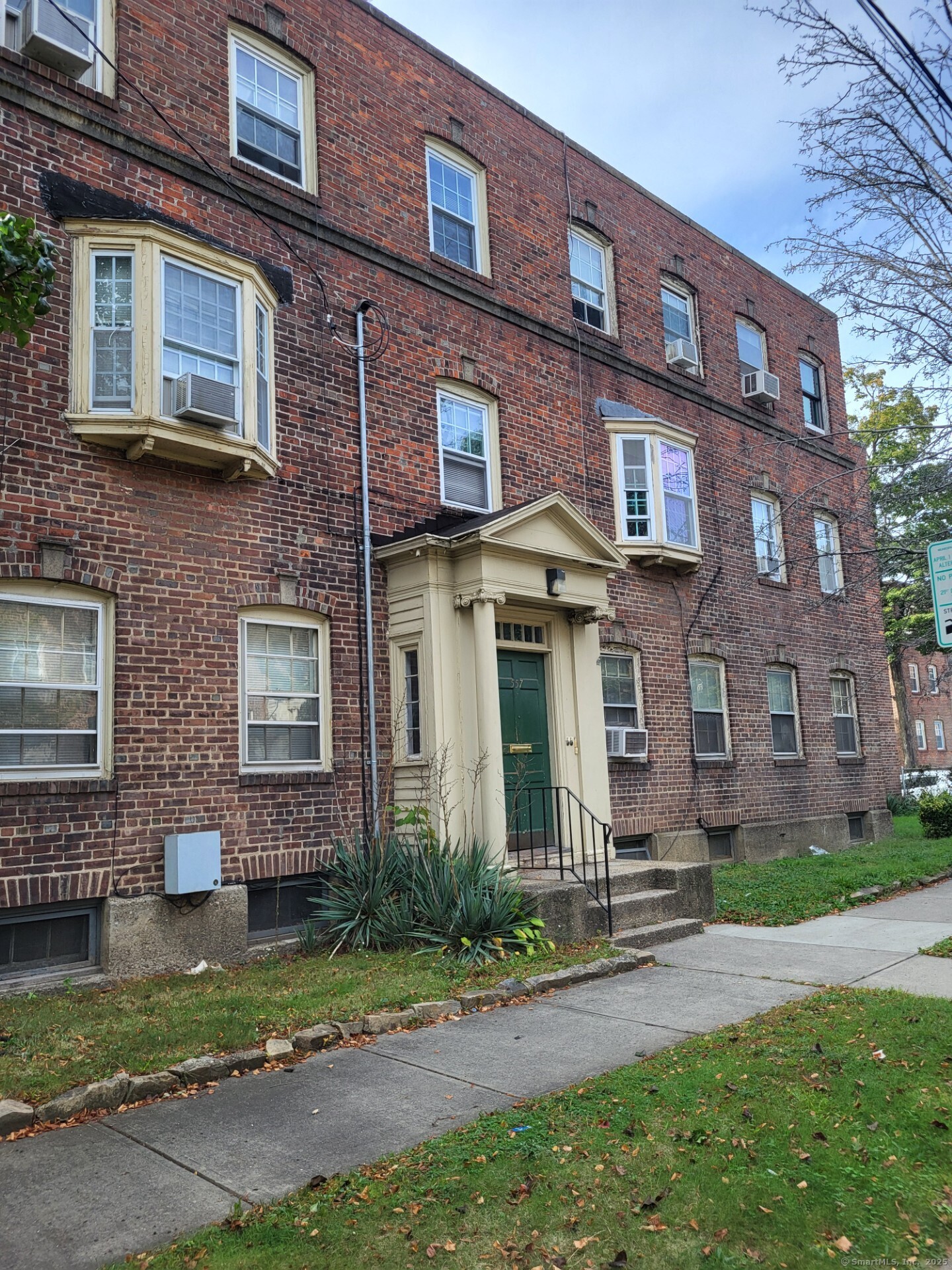 Bridgeport CT 06607