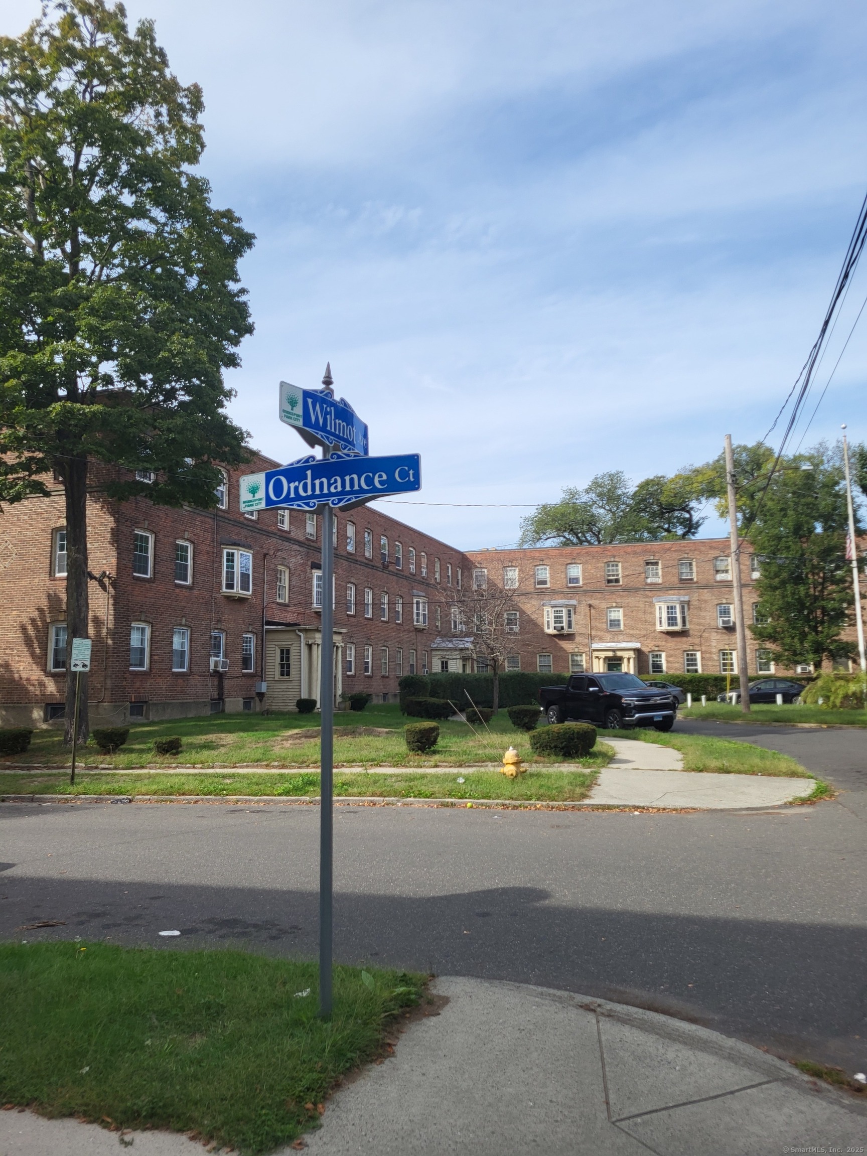 Bridgeport CT 06607