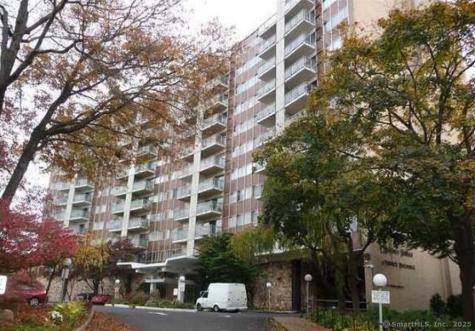 30 Woodland Street Hartford CT 06105