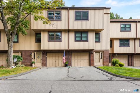 105 Mattabasset Drive Meriden CT 06450