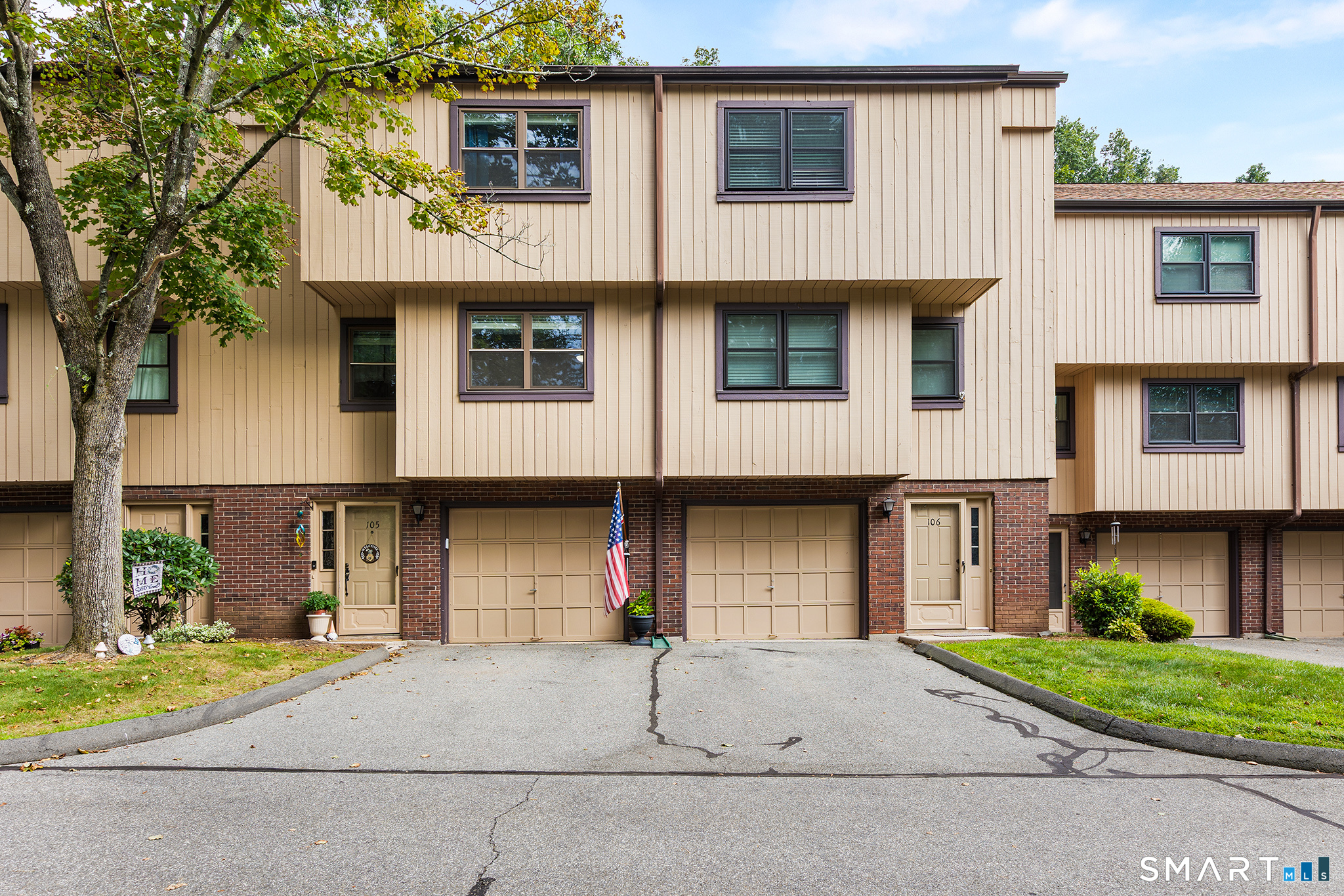 105 Mattabasset Drive Meriden CT 06450