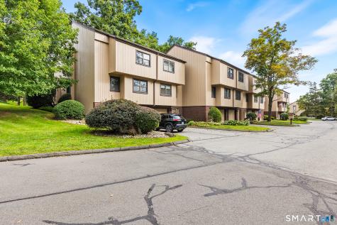 105 Mattabasset Drive Meriden CT 06450