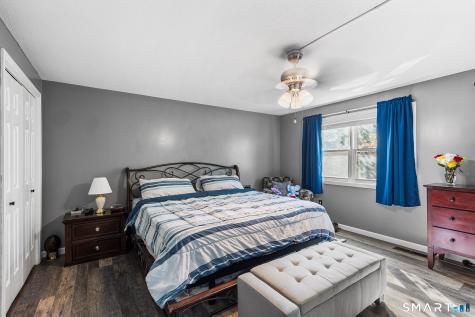 105 Mattabasset Drive Meriden CT 06450