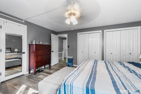 105 Mattabasset Drive Meriden CT 06450