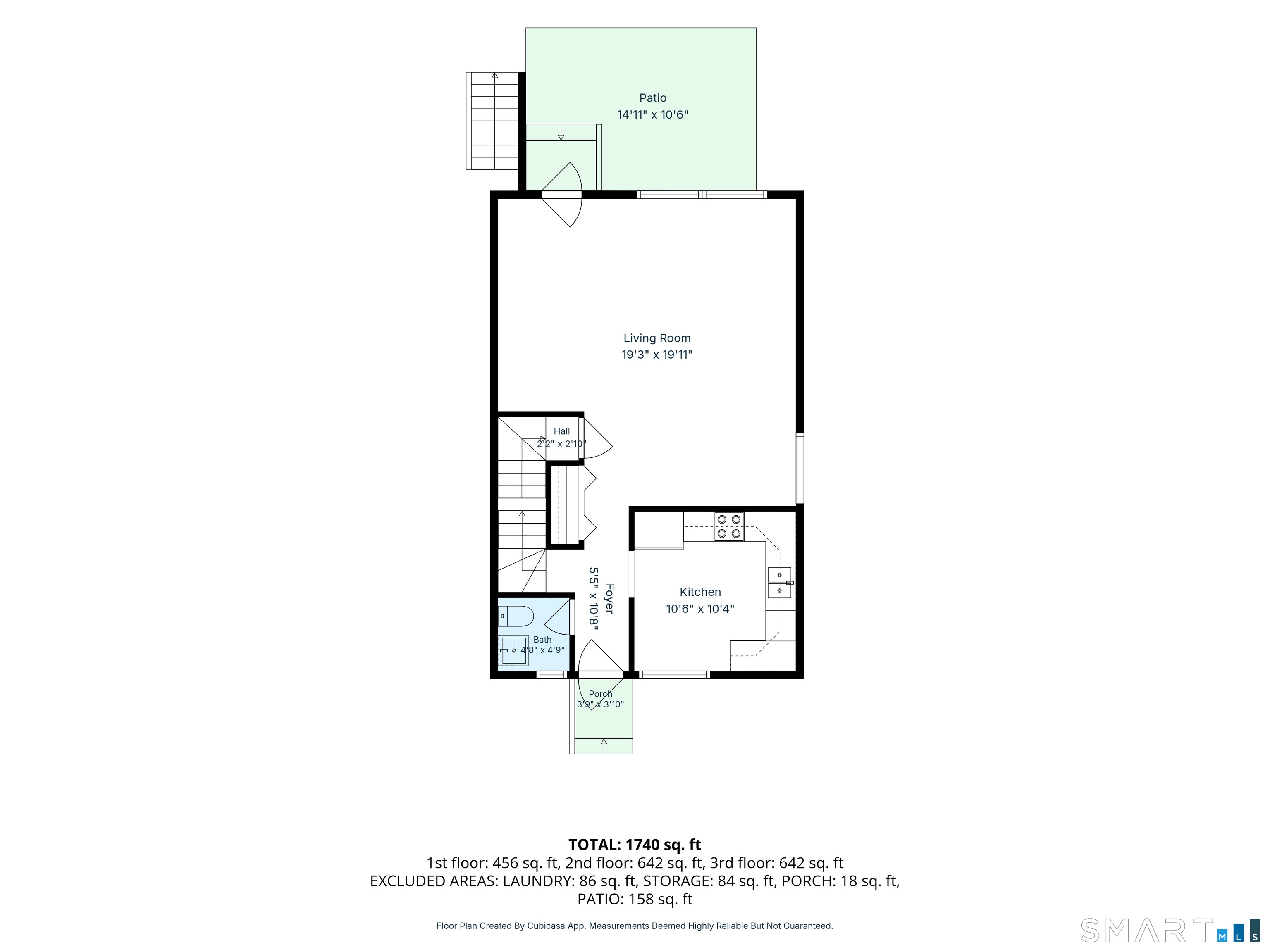 254 Centerbrook Road Hamden CT 06518