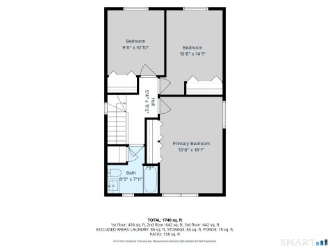254 Centerbrook Road Hamden CT 06518