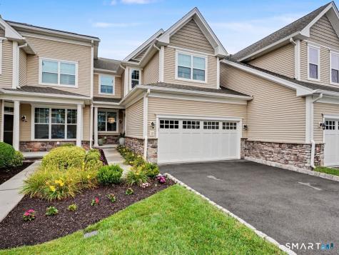 12 Old Pasture Drive Danbury CT 06810