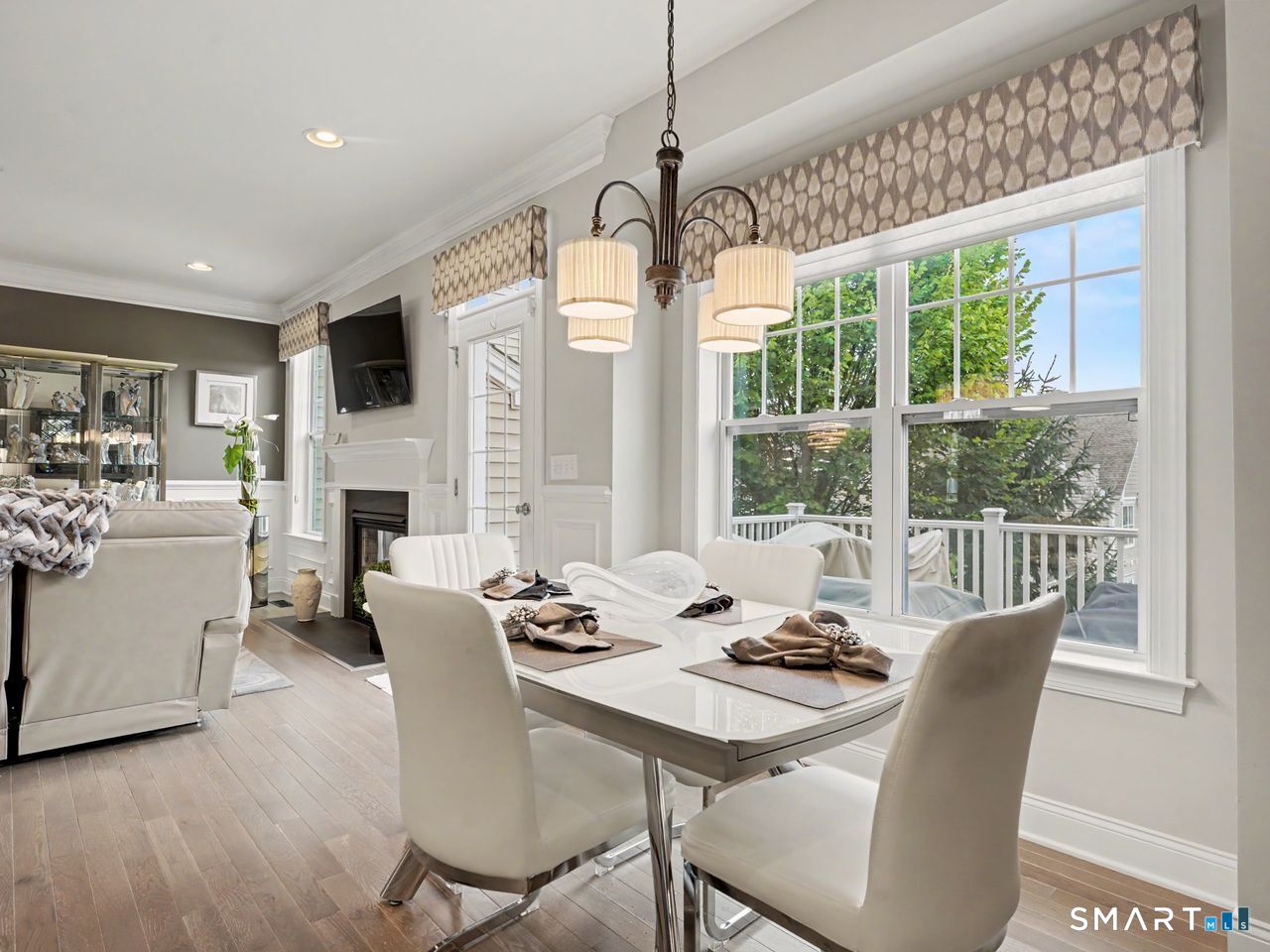 12 Old Pasture Drive Danbury CT 06810
