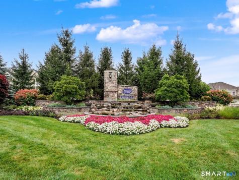 12 Old Pasture Drive Danbury CT 06810