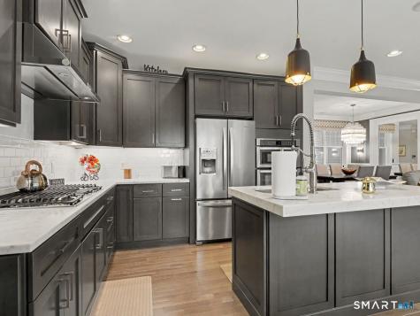 12 Old Pasture Drive Danbury CT 06810