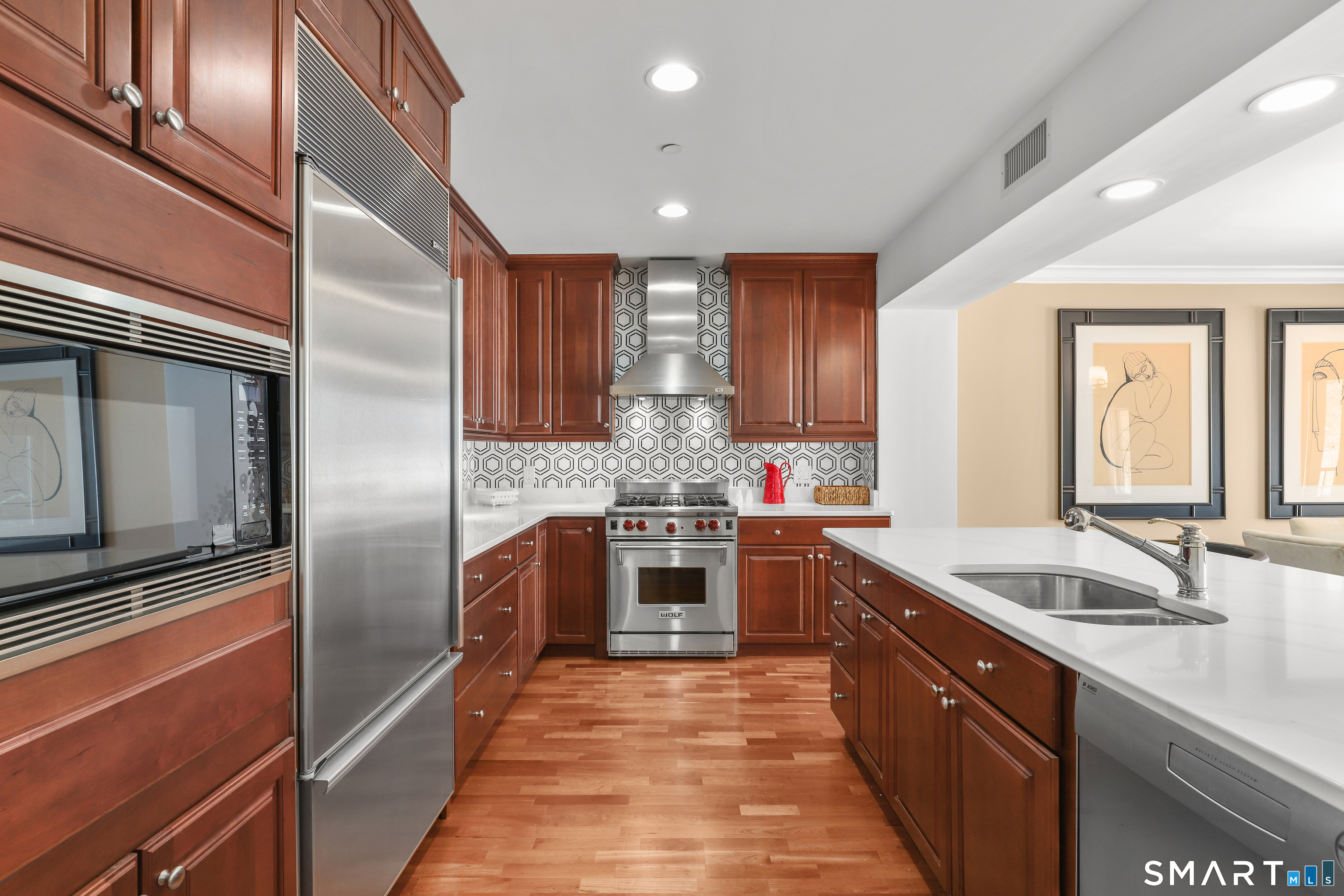 16 Hayestown Road Danbury CT 06811
