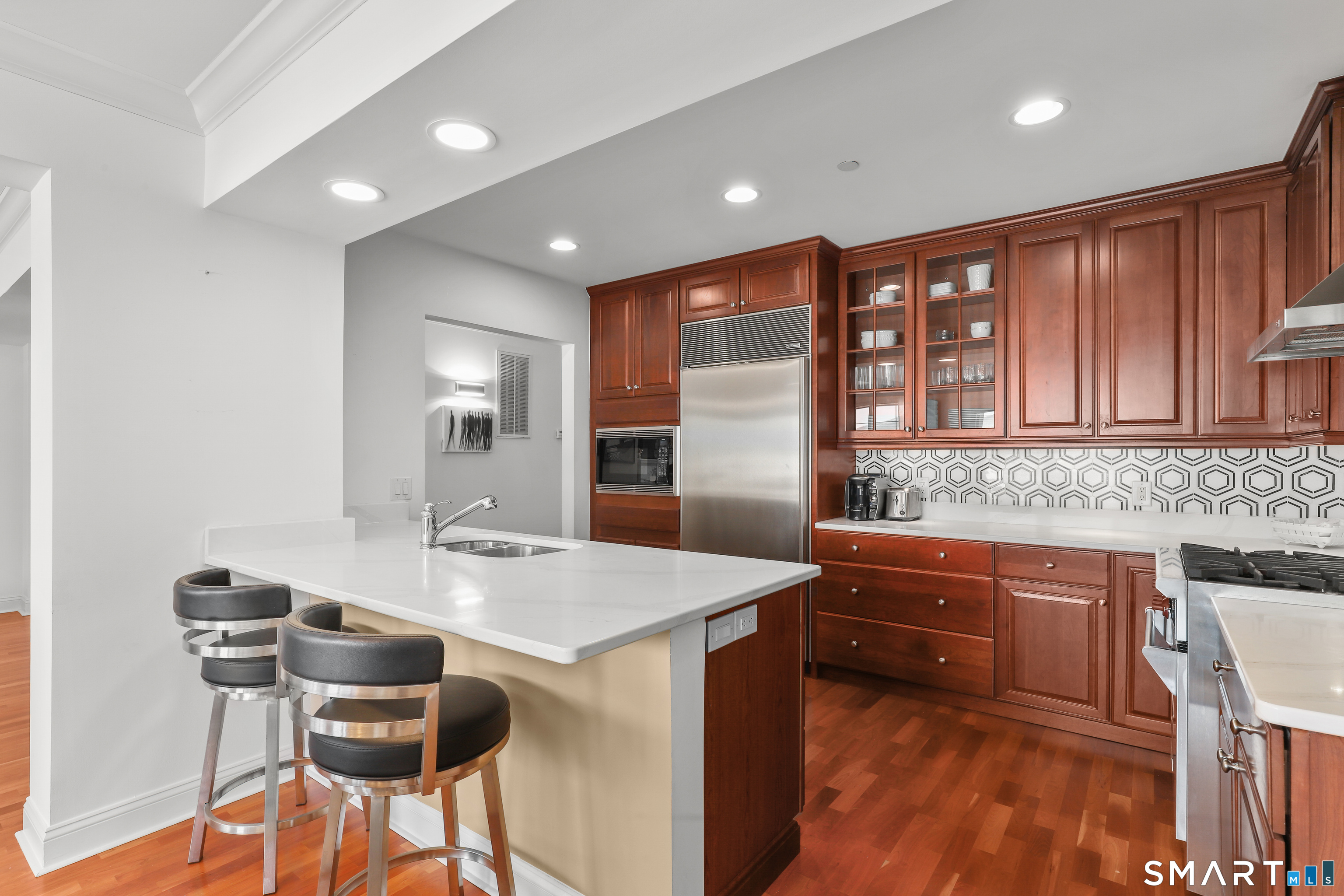 16 Hayestown Road Danbury CT 06811