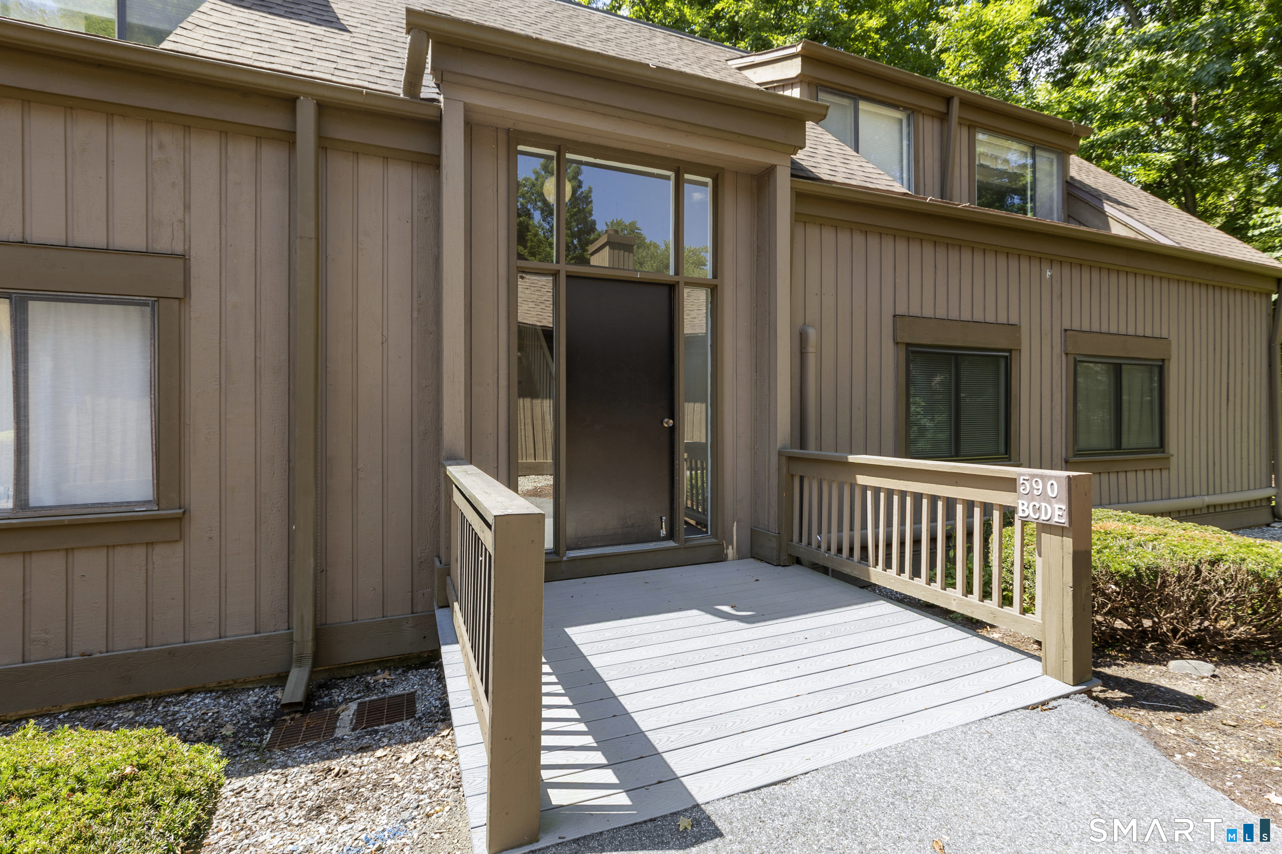 590 Heritage Village Southbury CT 06488