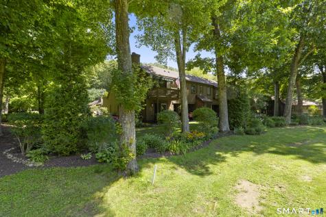 590 Heritage Village Southbury CT 06488