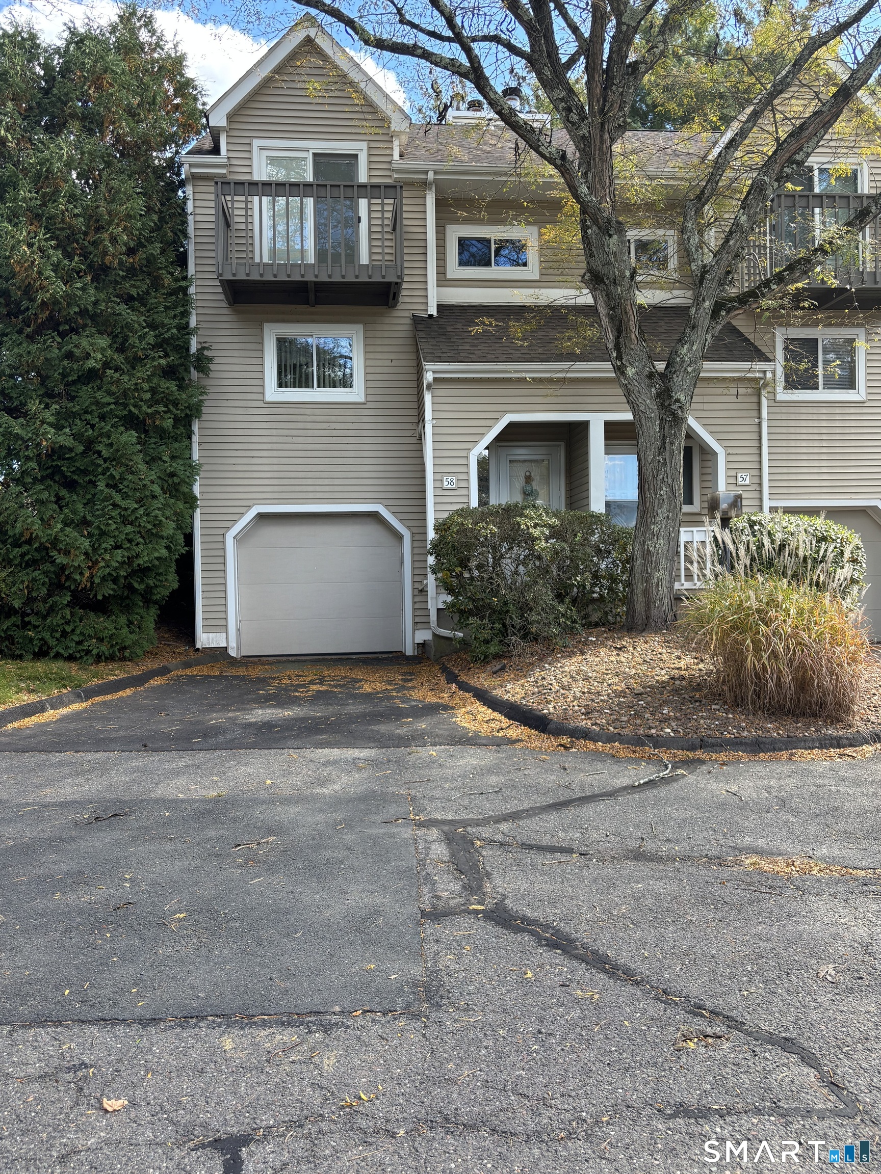 60 Old Town Road Vernon CT 06066