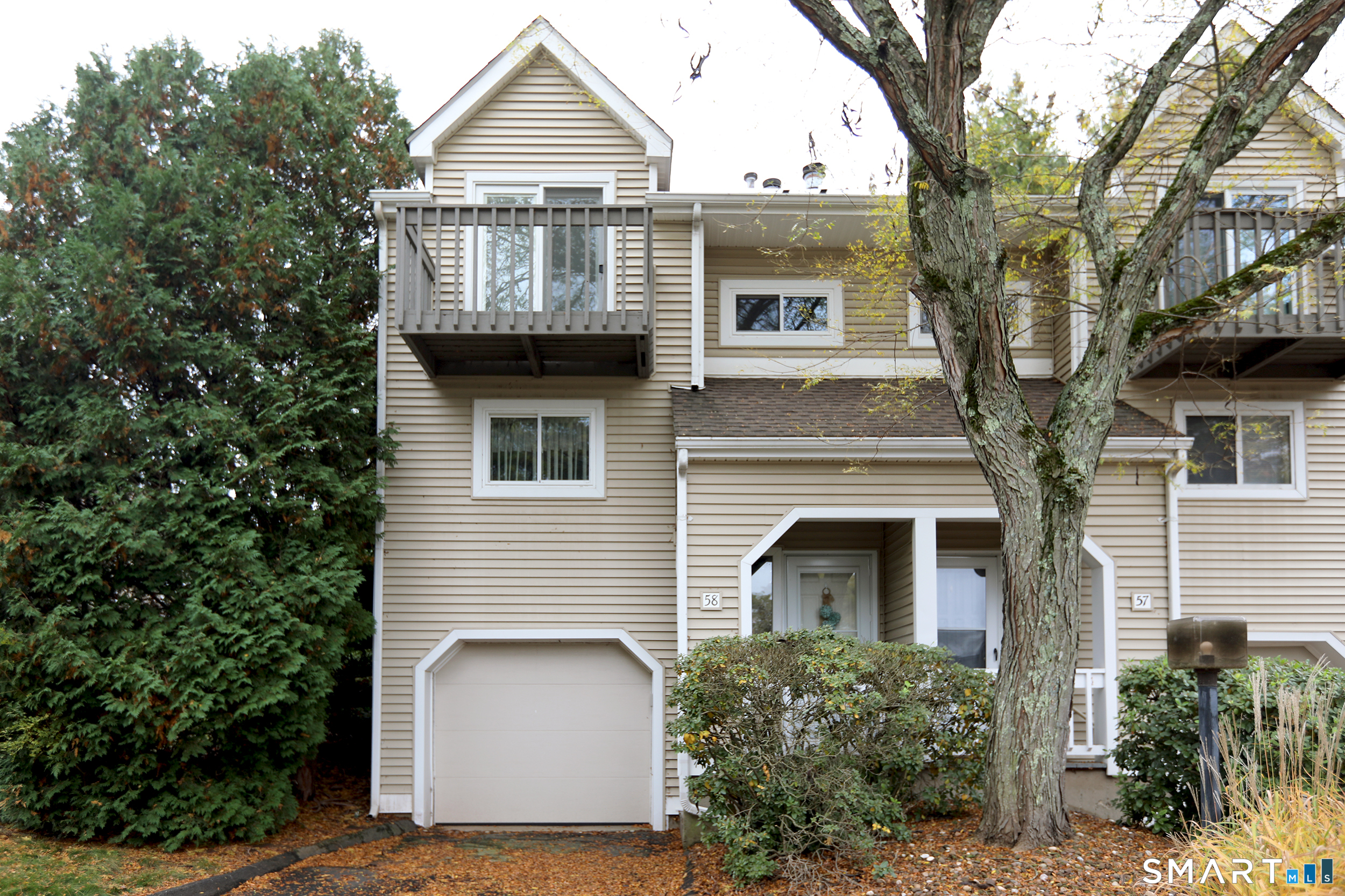 60 Old Town Road Vernon CT 06066
