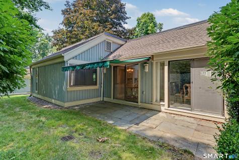 1003 Heritage Village Southbury CT 06488