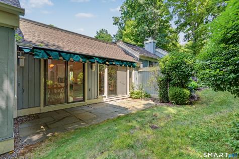 1003 Heritage Village Southbury CT 06488