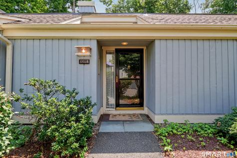 1003 Heritage Village Southbury CT 06488