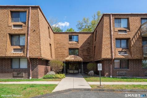 126 Triangle Street Danbury CT 06810