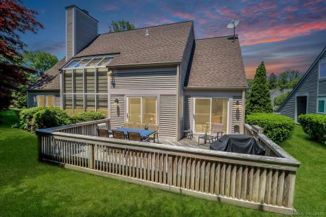 230 New Canaan Avenue Norwalk CT 06850