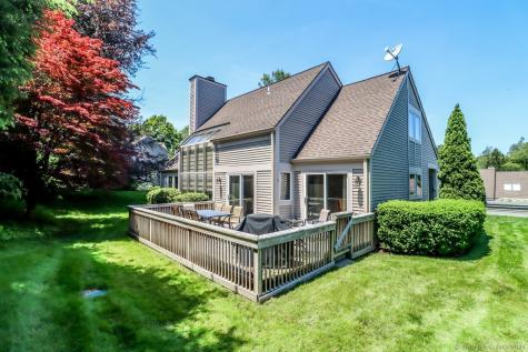 230 New Canaan Avenue Norwalk CT 06850